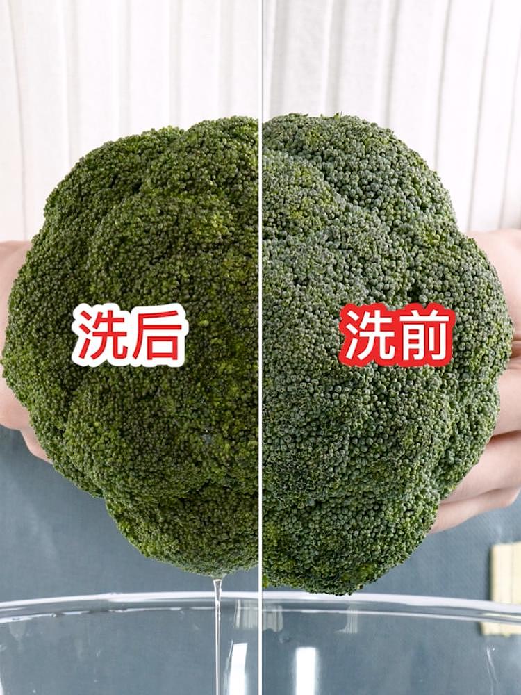 左木摄影-立白洗洁精电商主图 广州短视频 个护产品