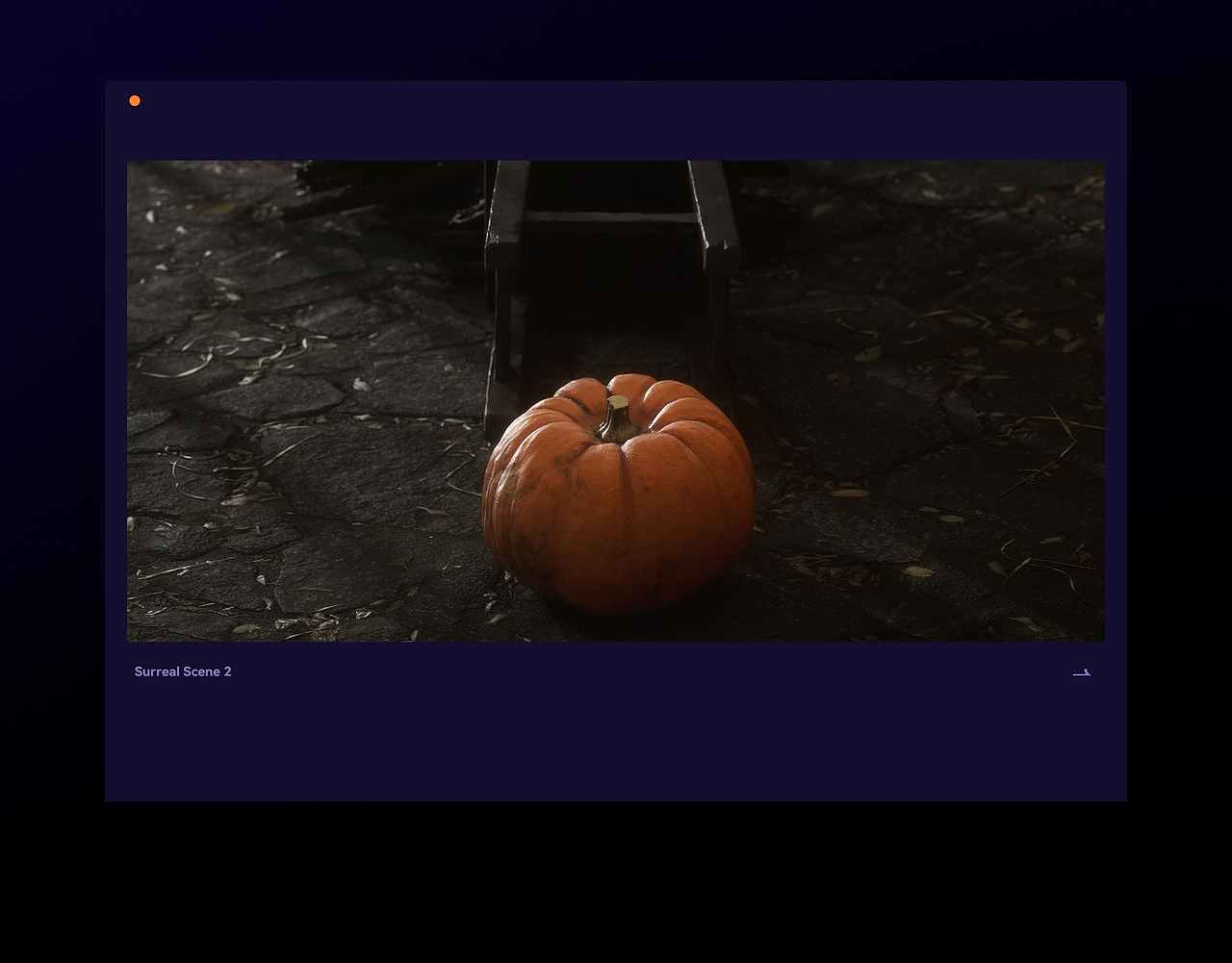 3C场景 超现实 渲染节选（图ZMzE2NDc3NzA0） - 场景 - 站酷设计师樛木_原创素材 - 站酷ZCOOL