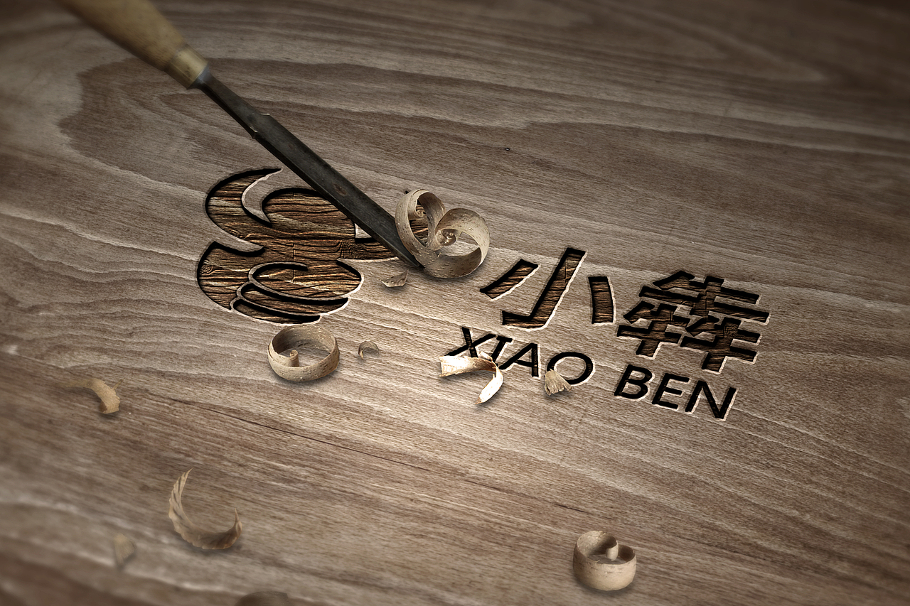 广东广州小犇金融VI设计案例