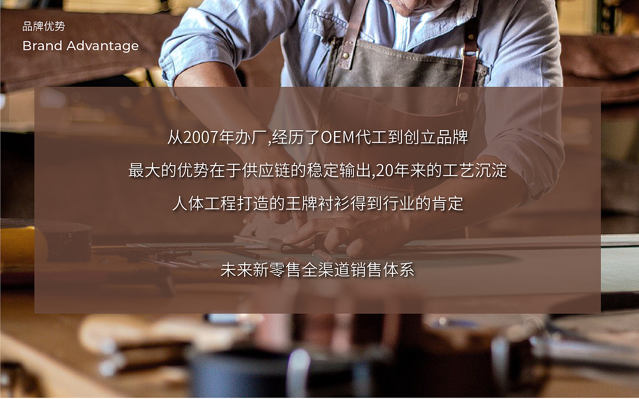 男装-抖品牌:衬衫老罗（图ZMzI0OTUwOTY0） - 品牌 - 站酷设计师AlsacePrince原创素材 - 站酷ZCOOL