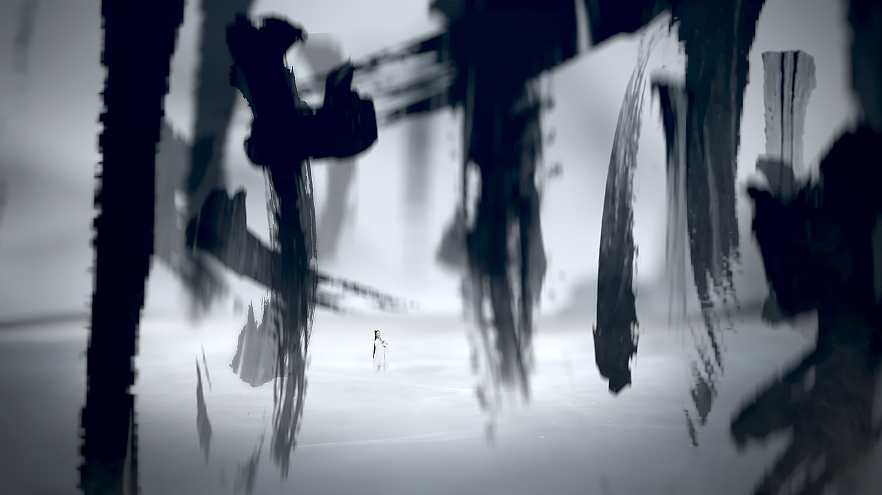 2023广东春晚戏曲《梦梨园》花絮（图ZMzMwMDAwOTAw） - 其他影视 - 站酷设计师御笔用工视觉原创素材 - 站酷ZCOOL
