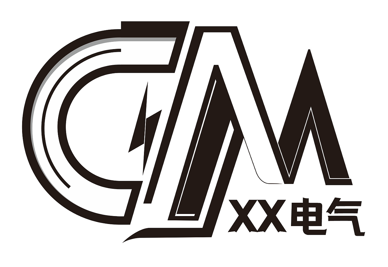 电气行业logo