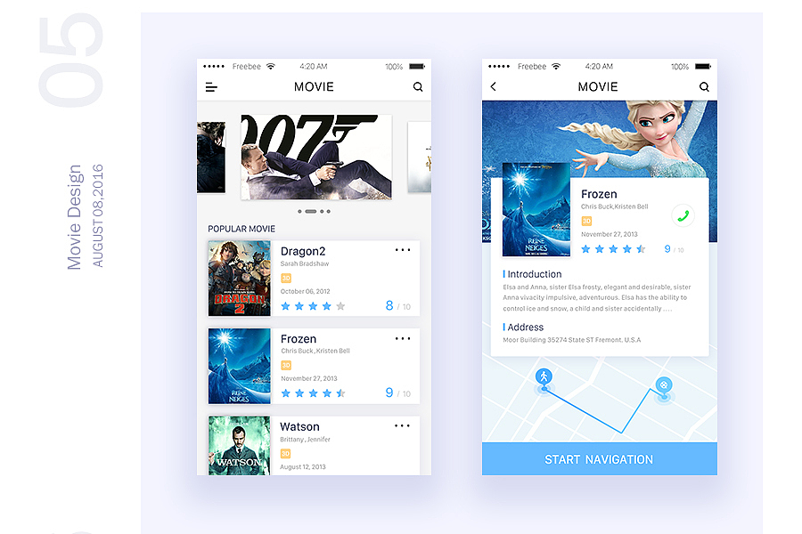 日常练习系列（图ZNzA3MjQ2MTI=） - APP界面 - 站酷设计师卡布奇诺的猫原创素材 - 站酷ZCOOL