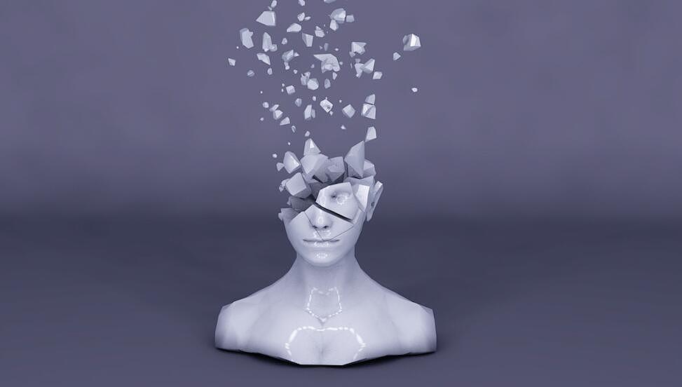 动力学破碎与布料（PR调色）