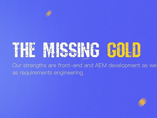 2.5D科技风banner