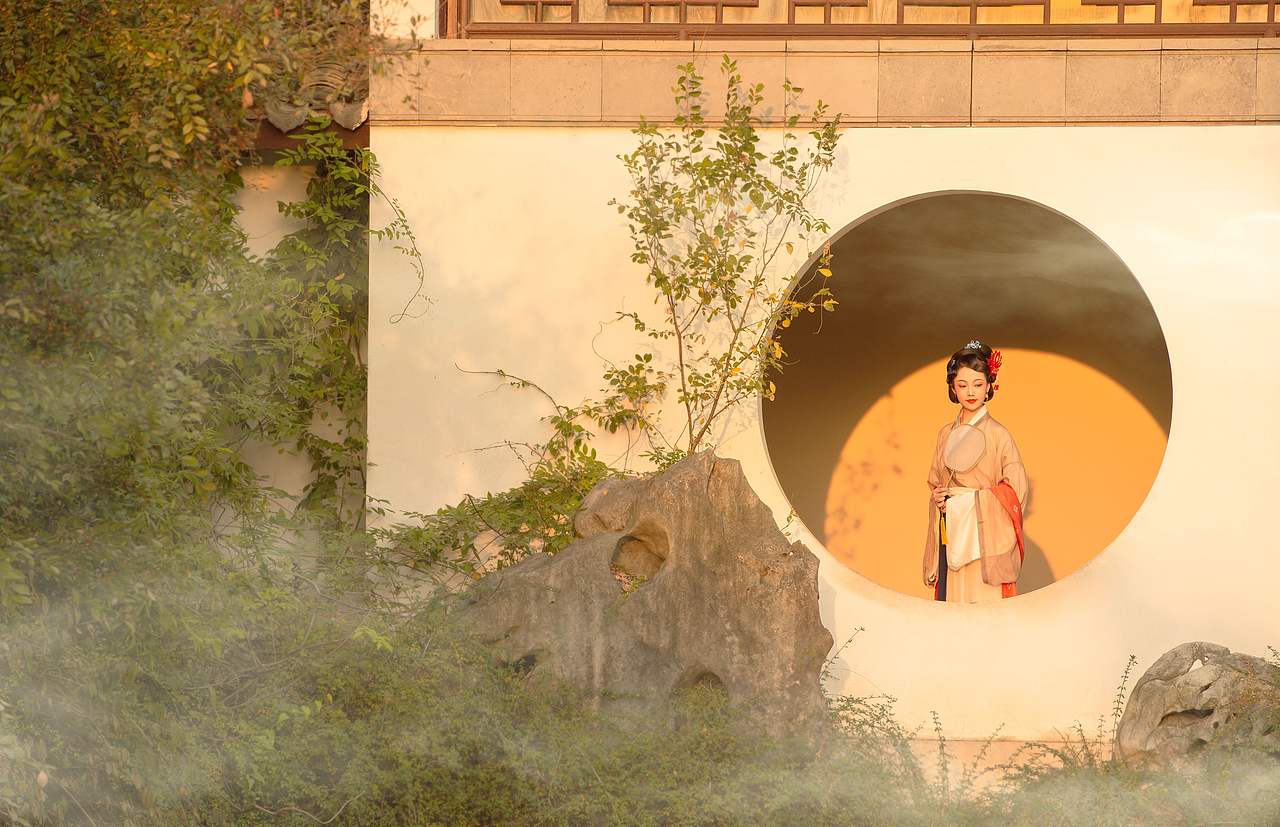 杭州如画（图ZMTgyMTE3Mjky） - 人像摄影 - 站酷设计师小藤霏霏原创素材 - 站酷ZCOOL
