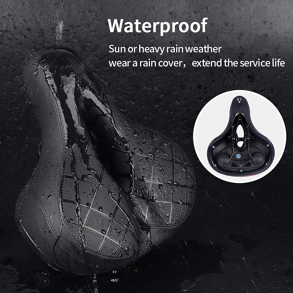 自行车坐垫-亚马逊