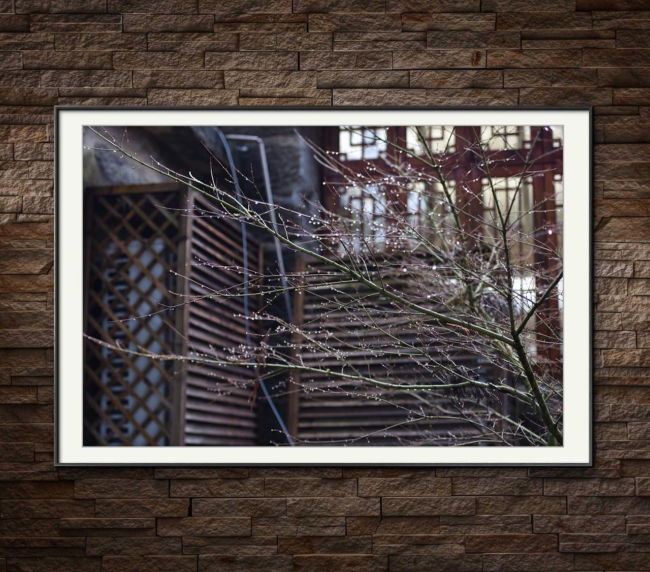 匡庐天下秀 拍摄于江西庐山！（图ZMzI5NDA0NTYw） - 风光摄影 - 站酷设计师布老虎设计之家原创素材 - 站酷ZCOOL