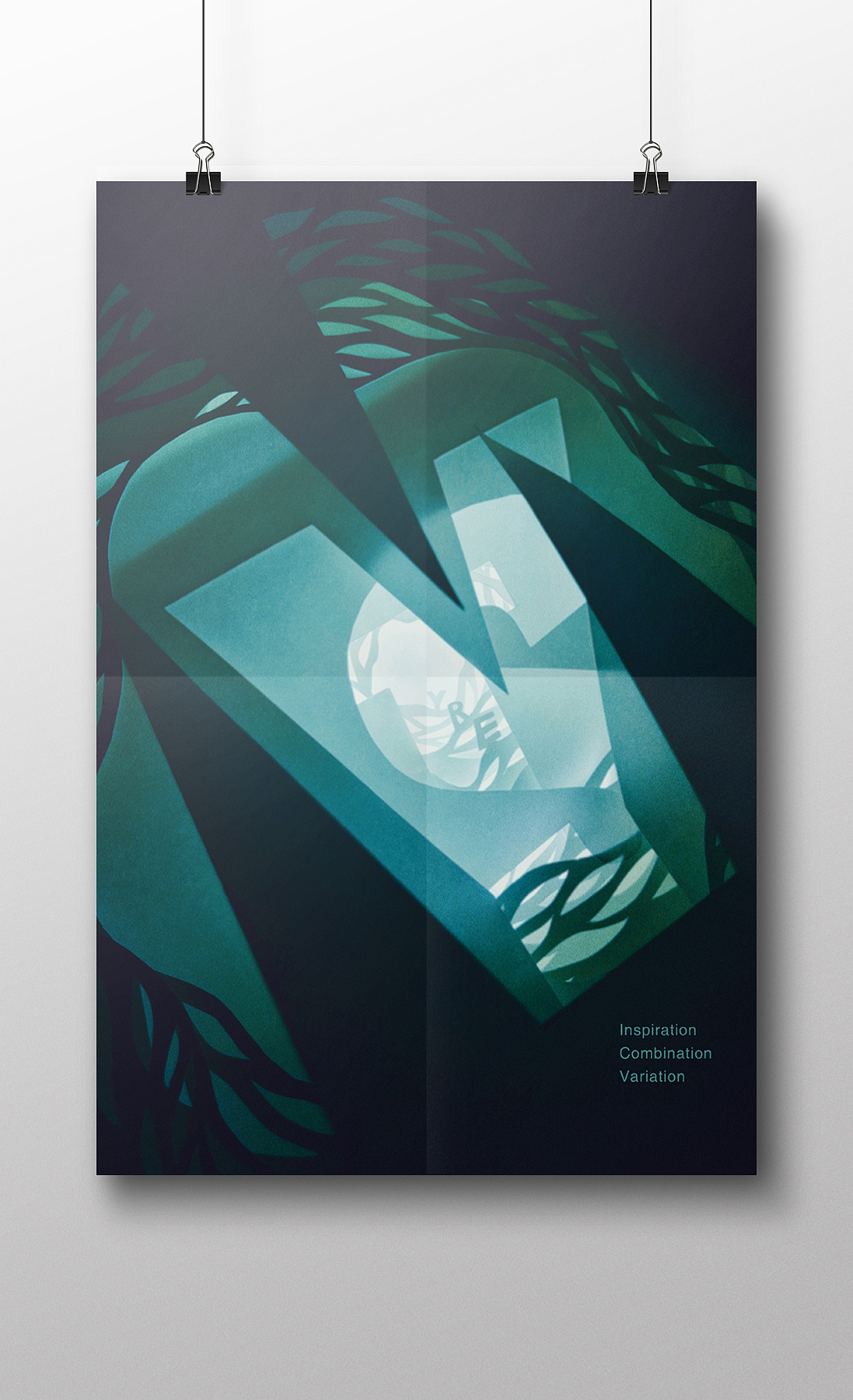 Mystery_海报设计（图ZMTI3MDc3Mzg0） - 海报 - 站酷设计师robin喵原创素材 - 站酷ZCOOL