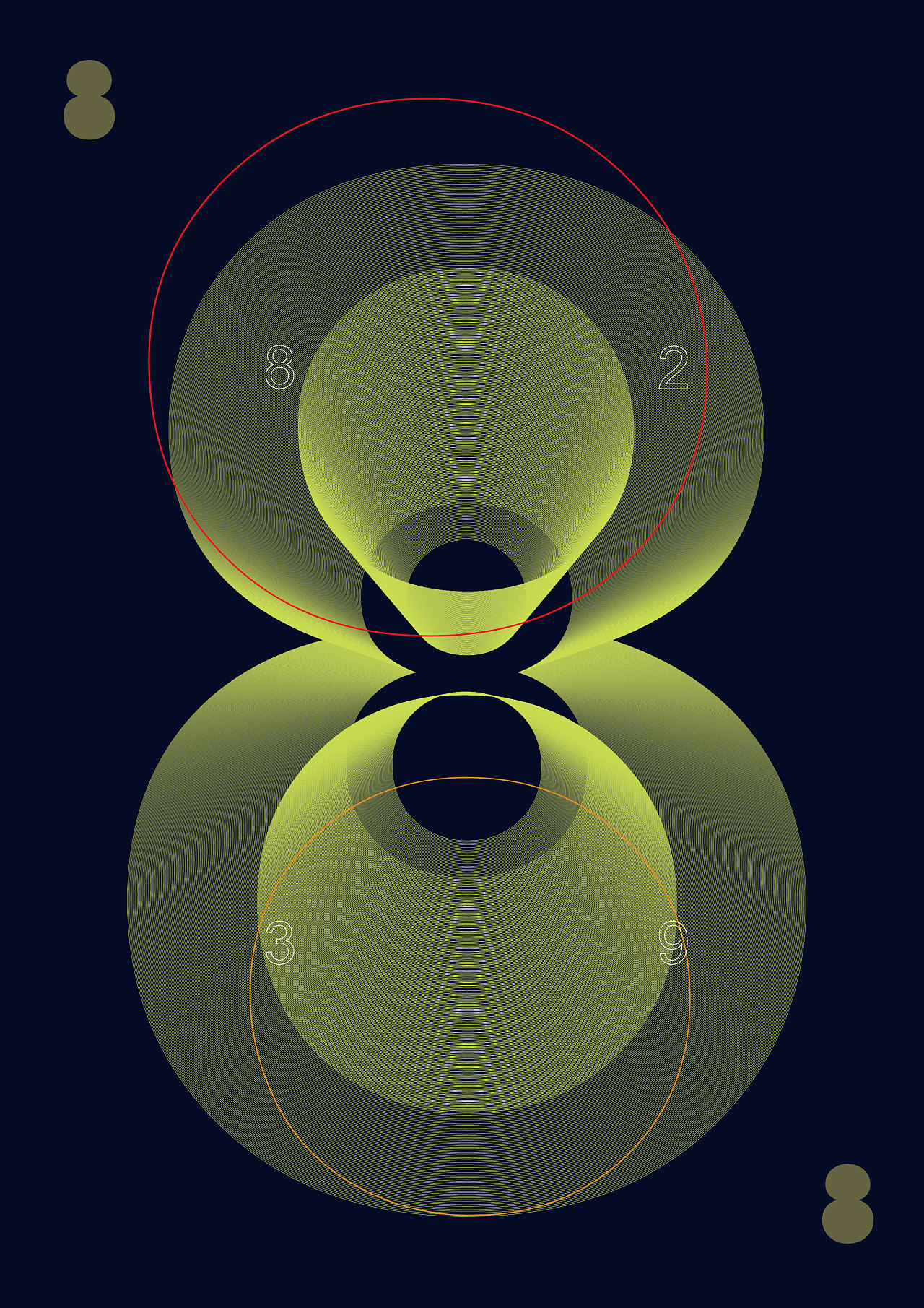 数字创意海报|平面|海报|ymy2 - 原创作品 - 站酷 (zcool)