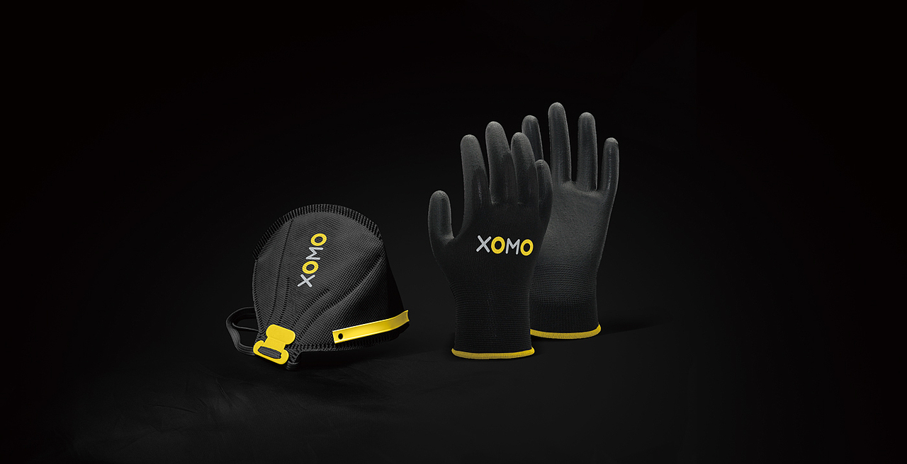 XOMO小魔-新一代的工具(图ZMjY0MTc3MDg0) - 工业用品/机械 - 站酷设计师MDdesign_D原创素材 - 站酷ZCOOL