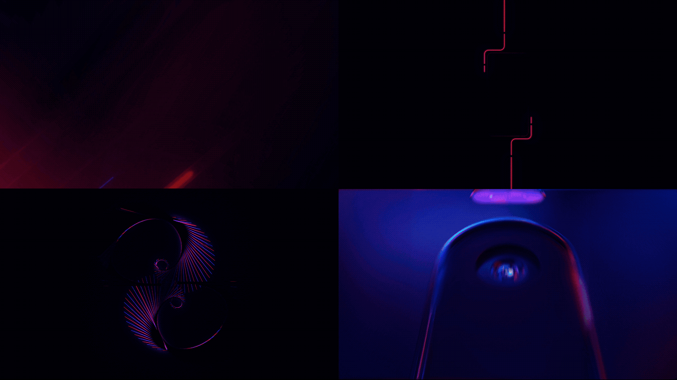 魅族发布会包装视频（图ZMTMwODIzMDQ4） - Motion Graphic - 站酷设计师BOD_studio原创素材 - 站酷ZCOOL