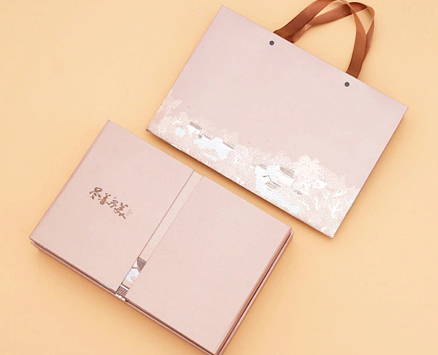 茶叶包装设计（图ZMjI1NDgwMDYw） - 包装 - 站酷设计师素颜鬼设计原创素材 - 站酷ZCOOL