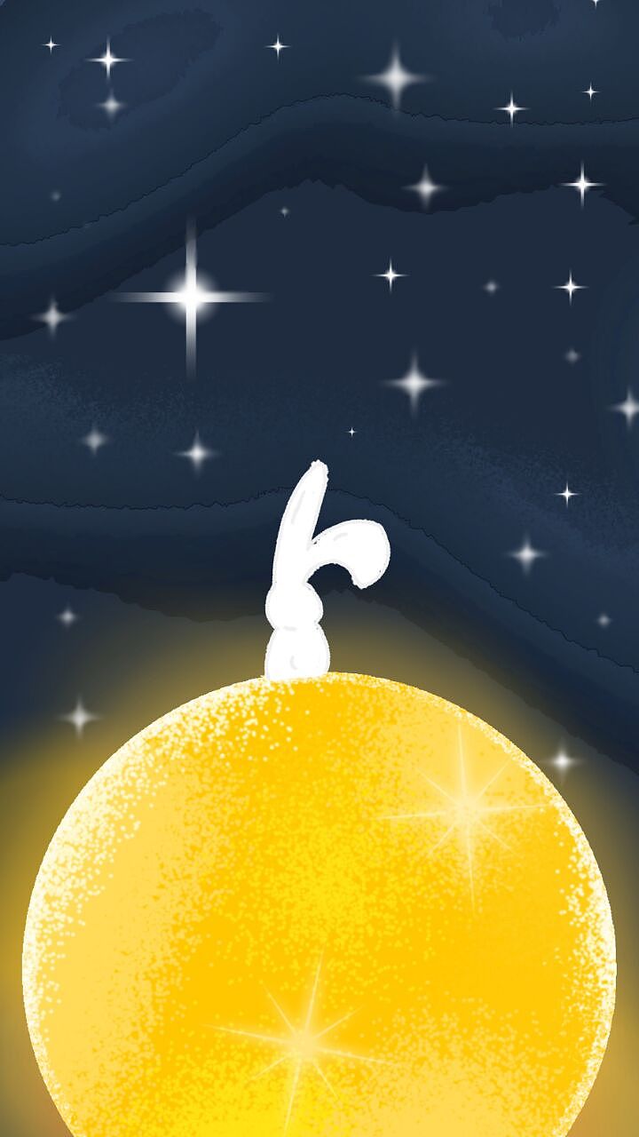 大橙凸|平面|海报|壹只兔子呀 - 原创作品 - 站酷 (zcool)