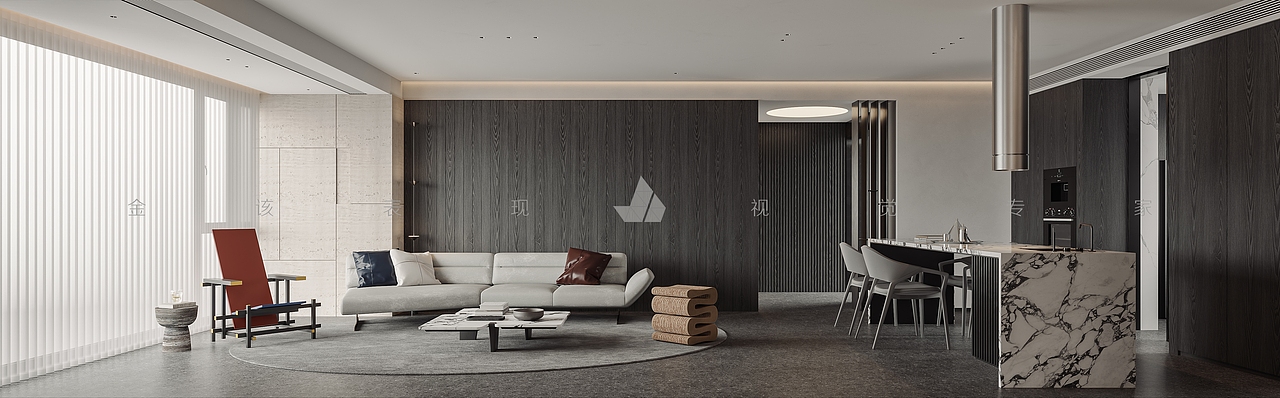 近期作品。（图ZMjk3NjcwNTQ4） - 家装设计 - 站酷设计师卖画为生原创素材 - 站酷ZCOOL