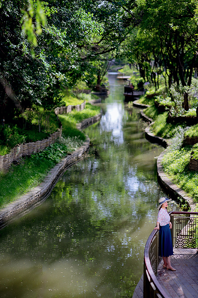 玉东公园走走拍拍