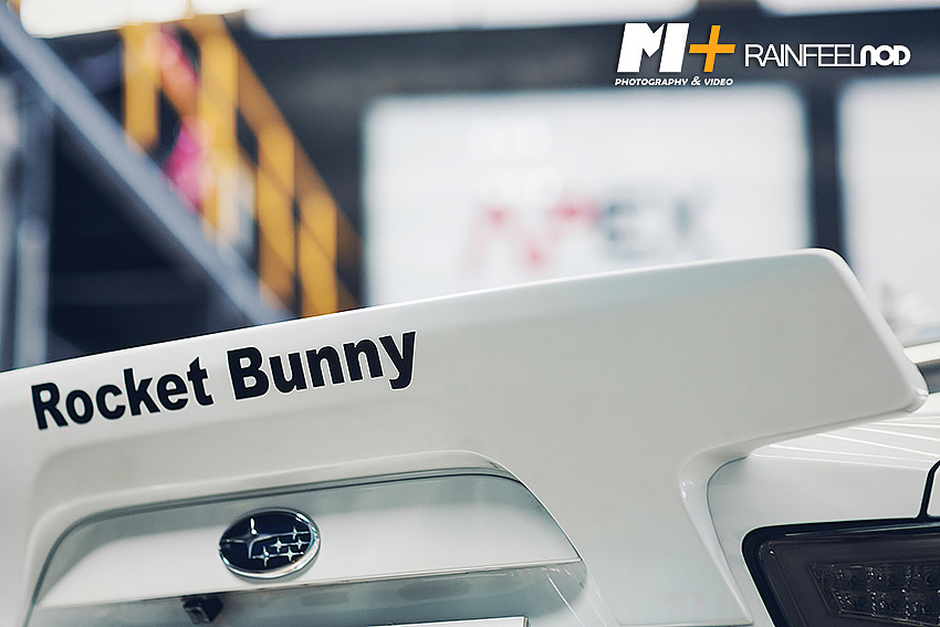 ROCKET BUNNY（图ZMTUxNDEyODg=） - 产品摄影 - 站酷设计师rainfeel原创素材 - 站酷ZCOOL
