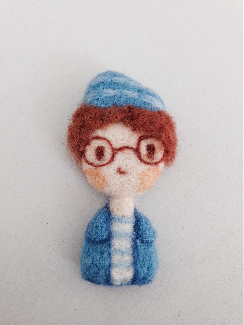 羊毛氈作品集（圖ZODYwODQ3NTY=） - 工藝品設(shè)計 - 站酷設(shè)計師阿畈提原創(chuàng)素材 - 站酷ZCOOL