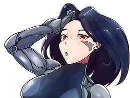 銃夢