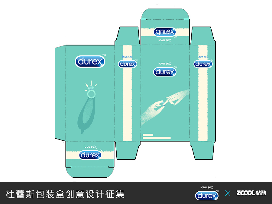 顺利求婚三件宝，钻戒、酒店、避孕套~