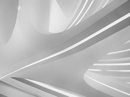 梅溪湖文化艺术中心