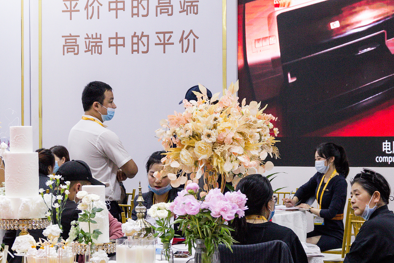 大型展会活动现场（图ZMjE3MzI3Mjg4） - 人文/纪实摄影 - 站酷设计师jixiangqian原创素材 - 站酷ZCOOL