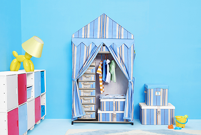 PinkPoint形象升级|STOSTO整理生活