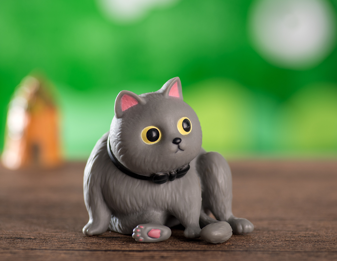 猫咪 喵星人 萌宠 可爱 动物 壁纸 - 堆糖，美图壁纸兴趣社区