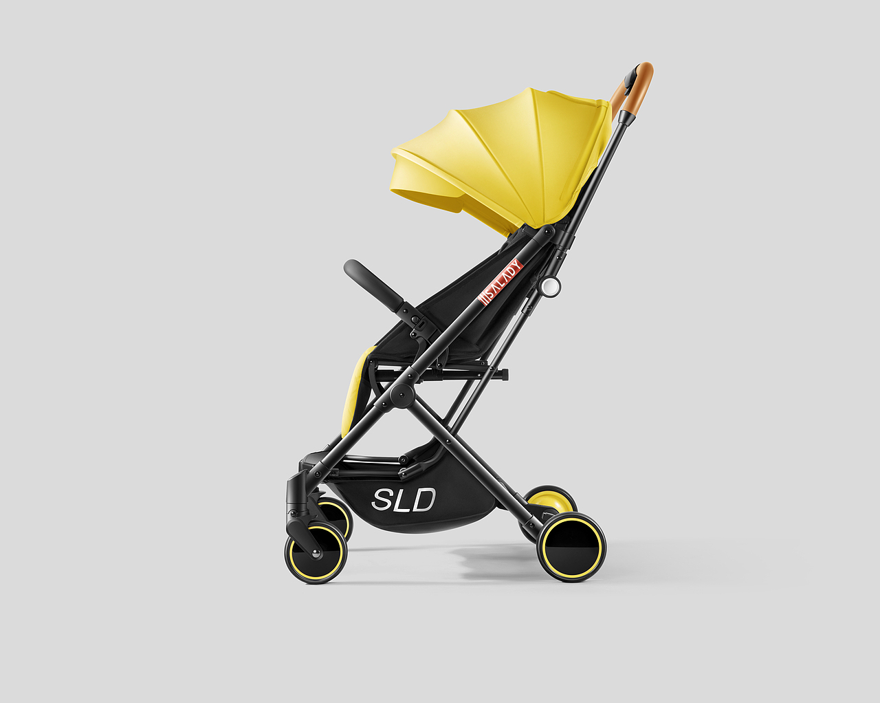 婴儿产品系列---婴儿车