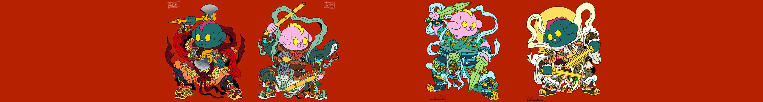 社百姿的個(gè)人主頁(yè)（封面預(yù)覽） - 主頁(yè)封面設(shè)置 - 站酷設(shè)計(jì)師社百姿原創(chuàng)素材 - 站酷ZCOOL