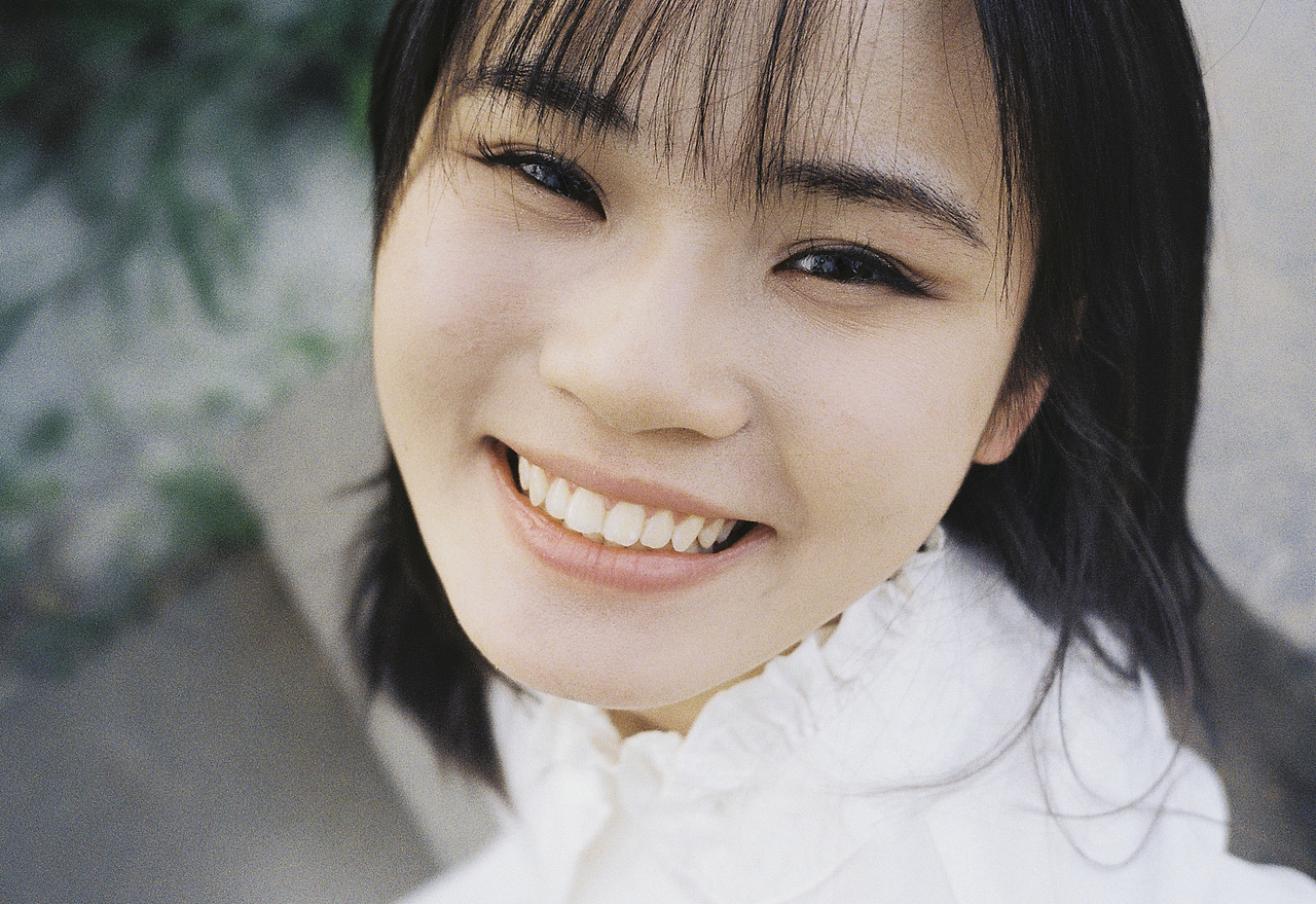 《向春天出发》（图ZMjk3OTUwMTAw） - 人像摄影 - 站酷设计师老陈不吃泡泡糖原创素材 - 站酷ZCOOL