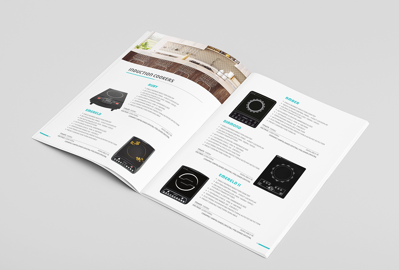 家用小电器画册（图ZMjg4MDkyMzc2） - 书籍/画册 - 站酷设计师附耳小语原创素材 - 站酷ZCOOL