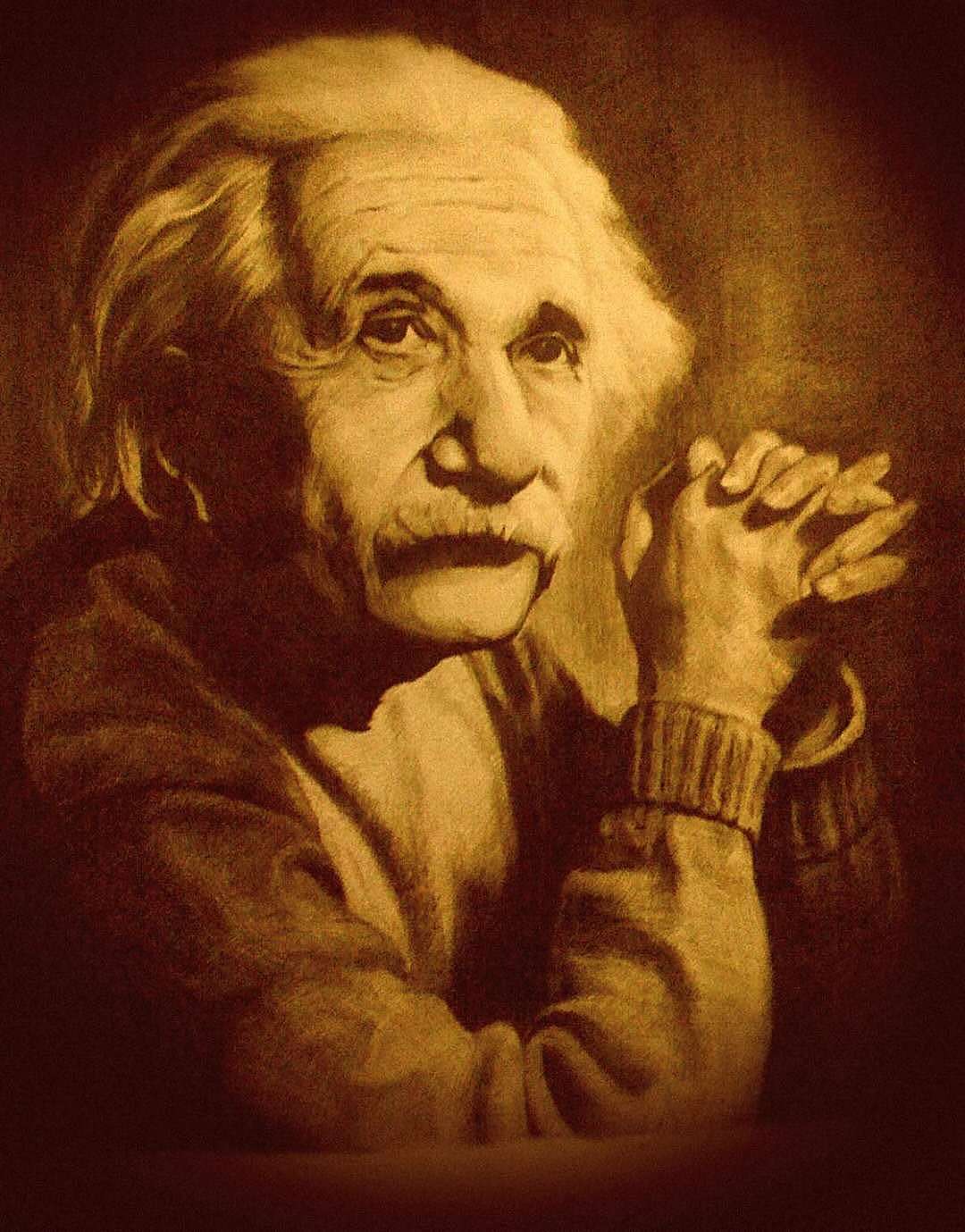 肖像素描（图ZOTc1NDM1Njg=） - 绘画 - 站酷设计师HOUDSway原创素材 - 站酷ZCOOL