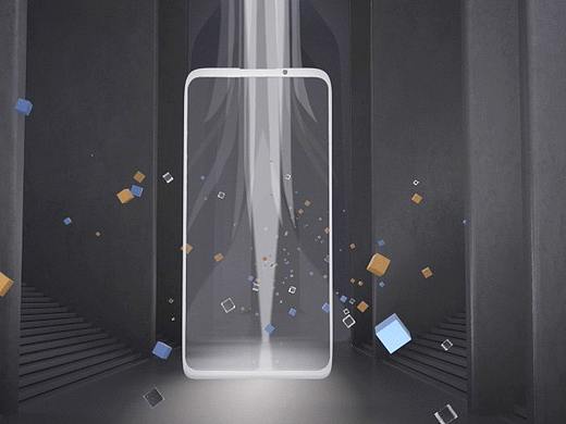 MEIZU 16xs 外观短片