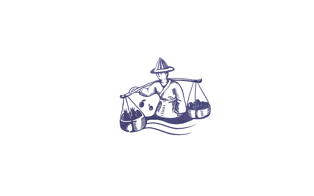 波乐/东南亚水果品牌（图ZMjMwMjY5MzE2） - Logo - 站酷设计师狂奔的草莓牛奶原创素材 - 站酷ZCOOL