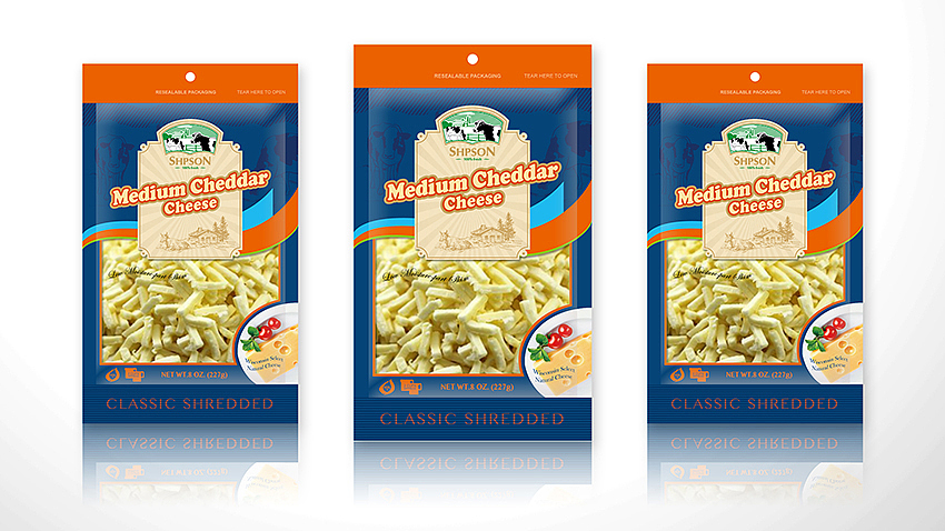 牧森奶酪品牌形象塑造（图ZMTQ5MzIwNDA=） - 品牌 - 站酷设计师ybbriuriu原创素材 - 站酷ZCOOL