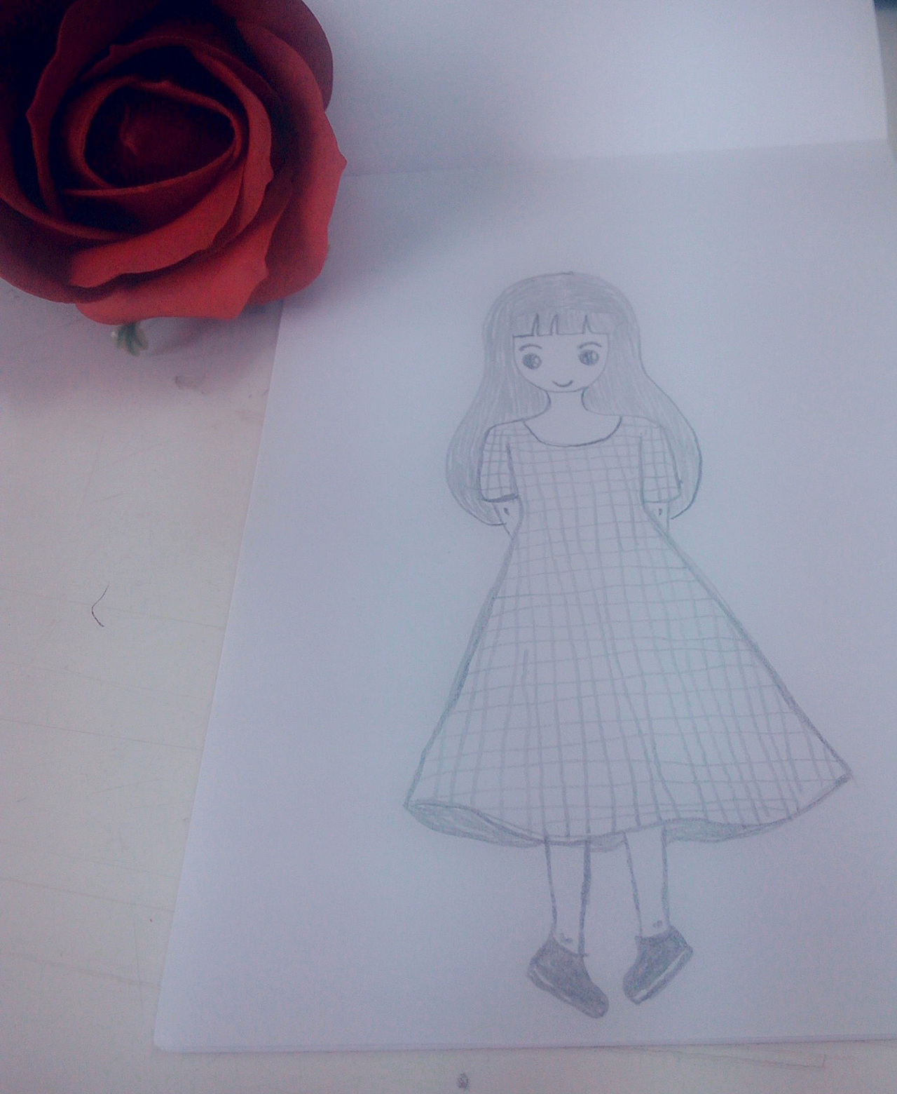 小暖的故事之暖心生活