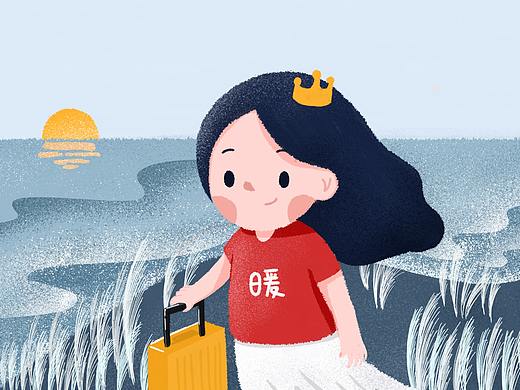 练习（个人主页-ZMjc5NDQ2NzY=） - 创作习作 - 站酷设计师桃儿爷_Peach原创素材 - 站酷ZCOOL