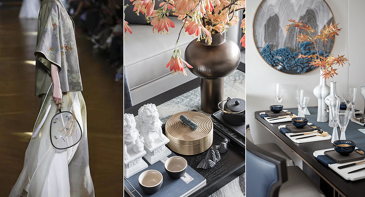 东方雅韵（图ZMTU4MDA0MzY4） - 家装设计 - 站酷设计师室内设计盈盈原创素材 - 站酷ZCOOL