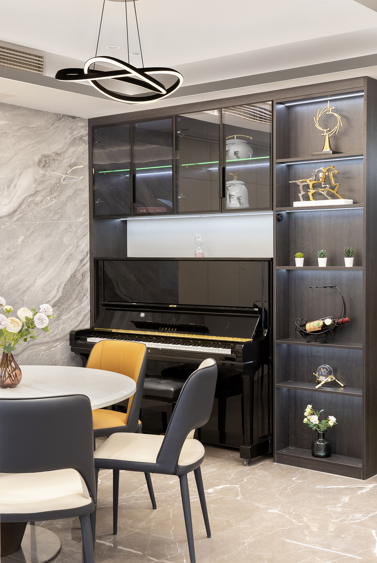 杭州-大江东-【建筑空间摄影】（图ZMjkxMDc4MzM2） - 环境/建筑摄影 - 站酷设计师田士杰原创素材 - 站酷ZCOOL