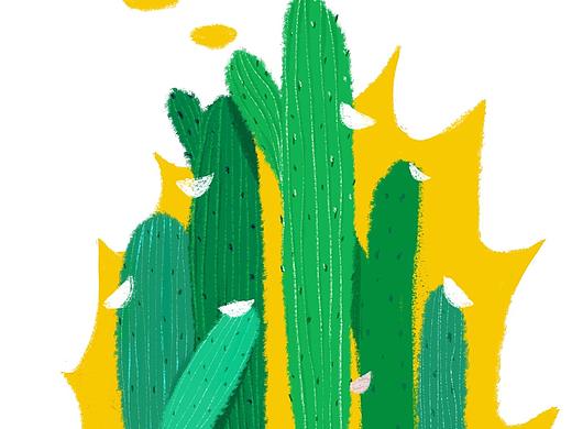 《无聊涂个鸦系列》