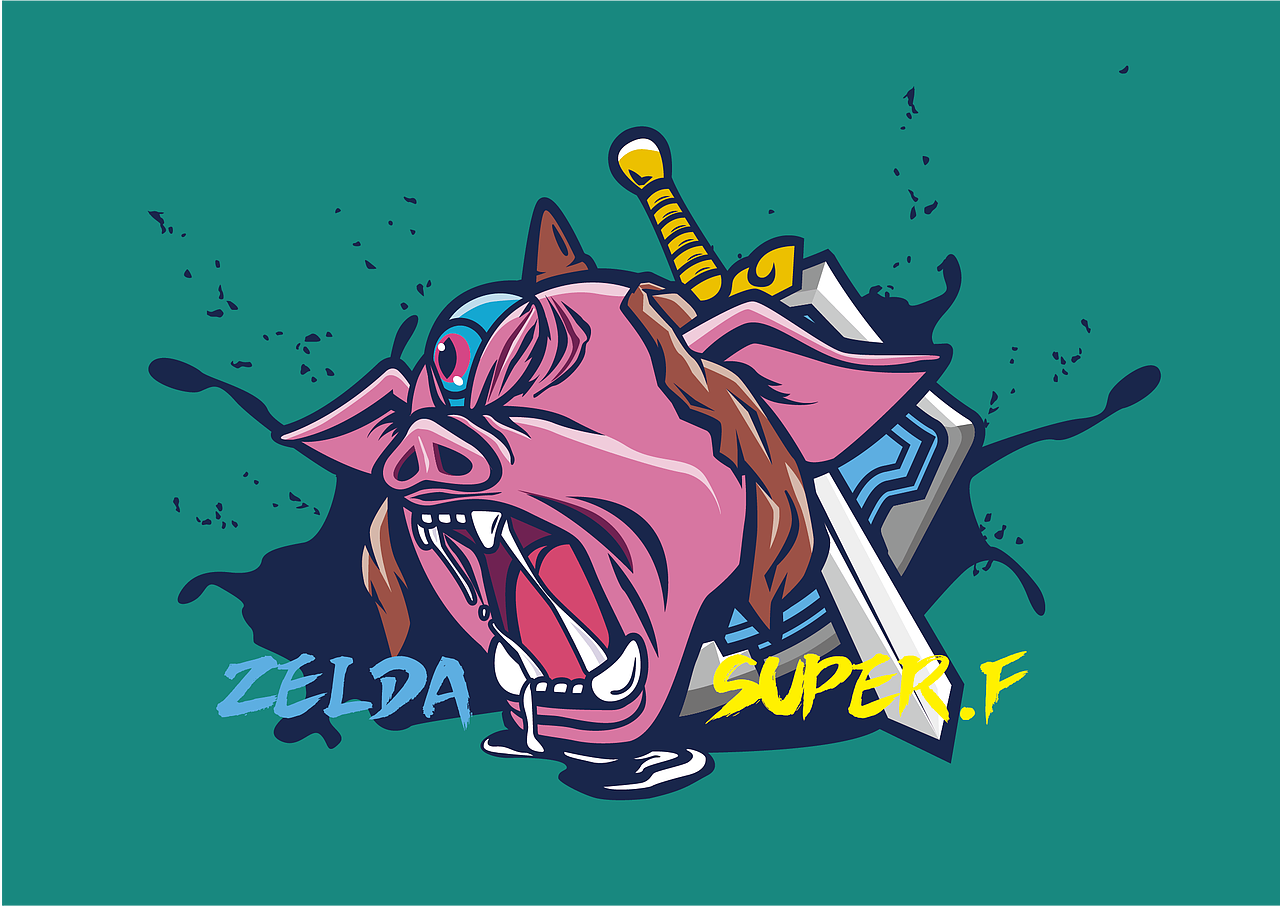 【塞尔达·西诺克斯】