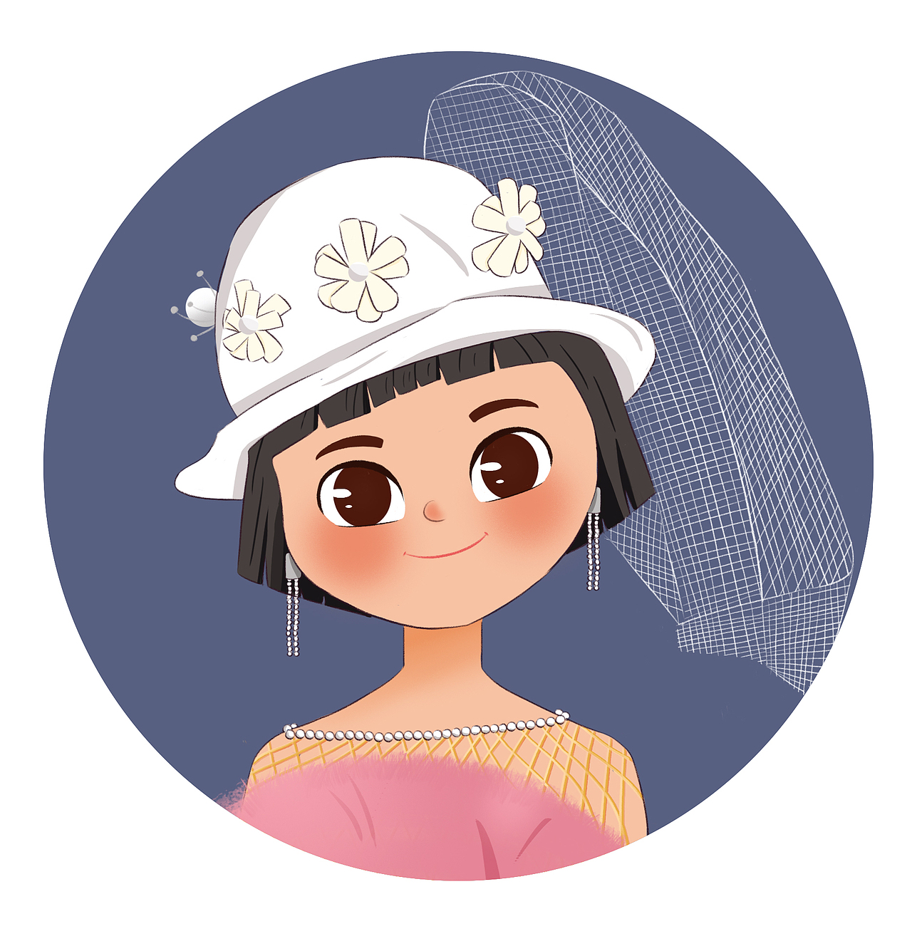 复古头像（图ZMjU1MDU1MDUy） - 创作习作 - 站酷设计师暖色调T原创素材 - 站酷ZCOOL