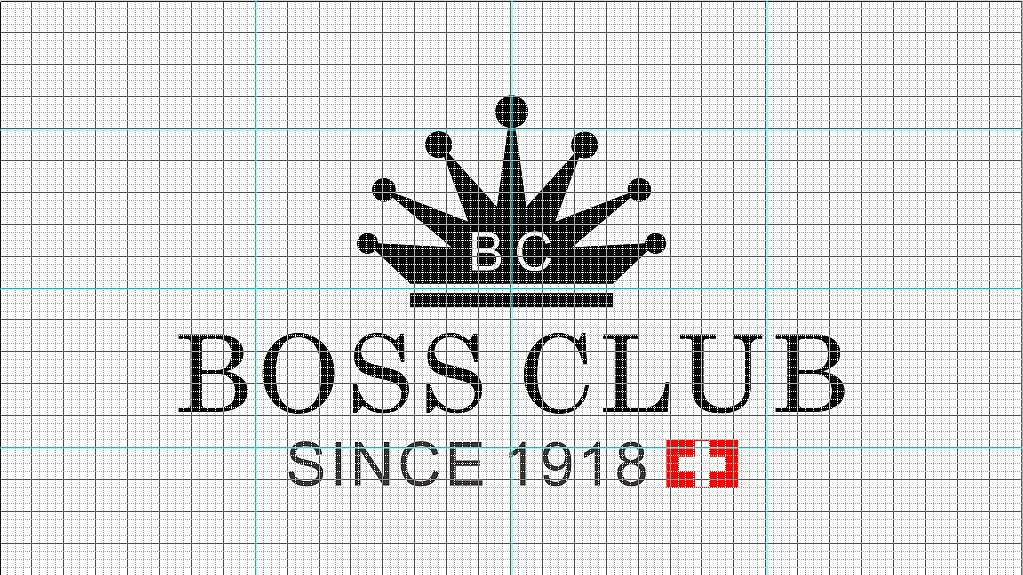 BOSSCLUB品牌策划