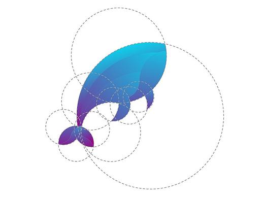 蓝鲸安全-logo（个人主页-ZMjcxODEzMjg=） - 品牌 - 站酷设计师dongkeqin原创素材 - 站酷ZCOOL