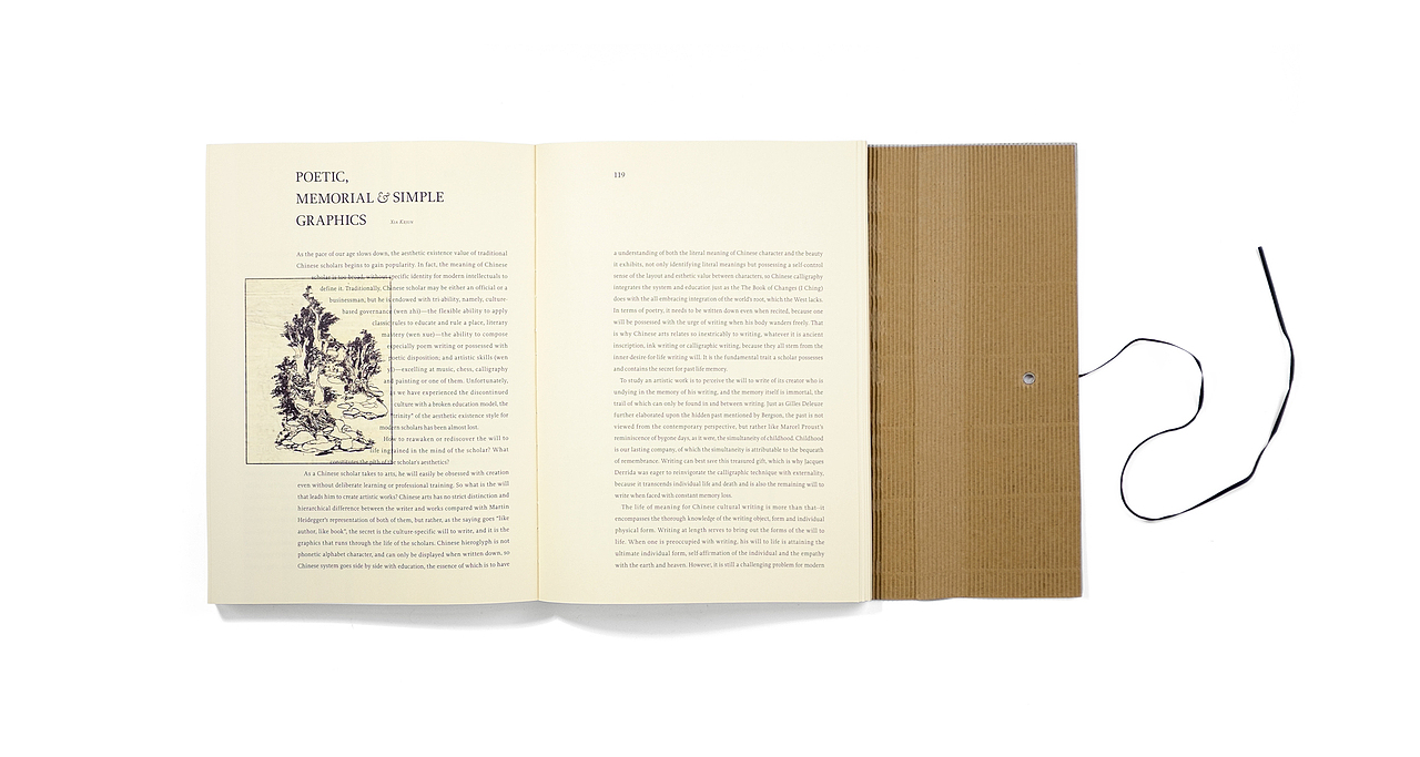 【获奖作品】诗意的栖居 | 书籍设计（图ZMTgxNTkwMzI0） - 书籍/画册 - 站酷设计师水映设计品牌顾问原创素材 - 站酷ZCOOL