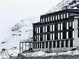 作品欣赏 | 2019 美国建筑大师奖AMP「 遗产建筑 和 户外设计 」获奖作品