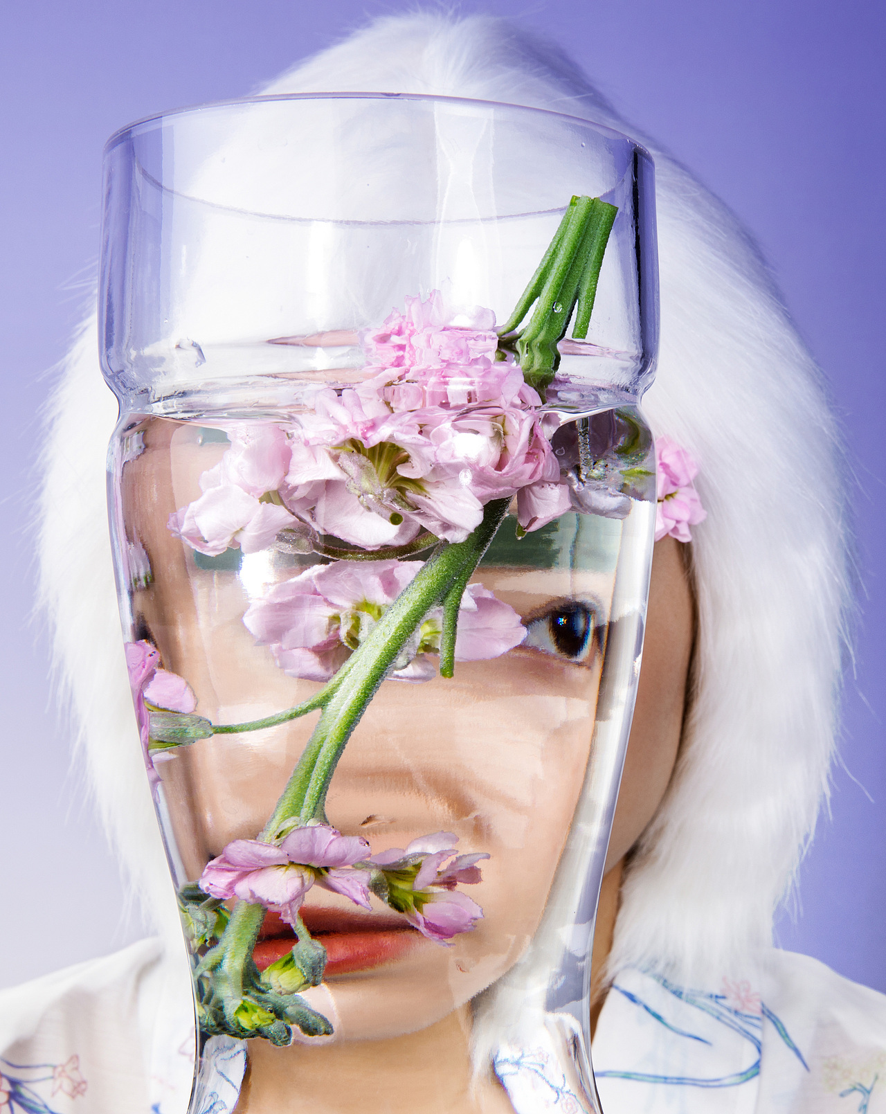 那些年有幸结识了好几个优秀的摄影师(下)