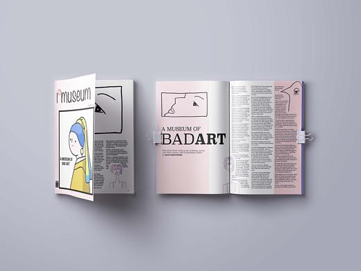 版式设计－杂志Ⅱ（个人主页-ZNDk0NzMzMTY=） - 书籍/画册 - 站酷设计师绿豆莎不太甜原创素材 - 站酷ZCOOL