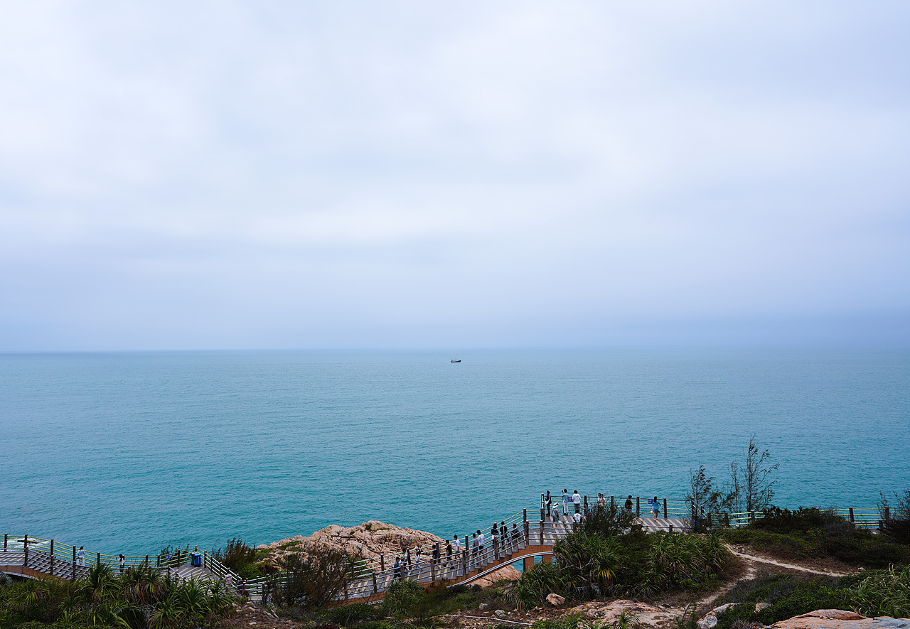 夏日溯石 Summer Cozy Rock